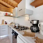 Apartamento Adele Gravedona