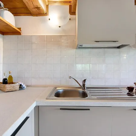 Διαμέρισμα Adele