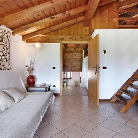 Adele Appartement *