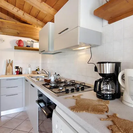 Adele Διαμέρισμα Gravedona