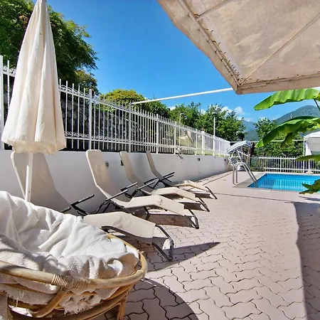 Adele Διαμέρισμα Gravedona