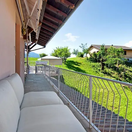 Διαμέρισμα Adele *