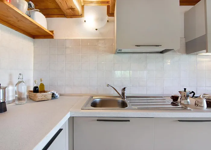 Apartament Adele