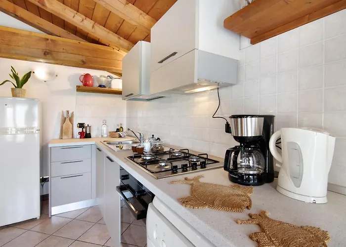 Adele Apartament Gravedona